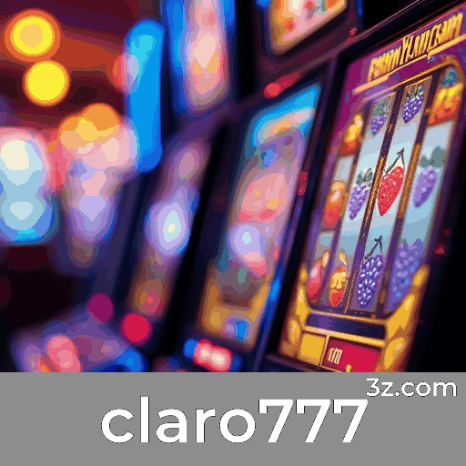 Claro777: Diversão Sem Limites para Jogadores Brasileiros