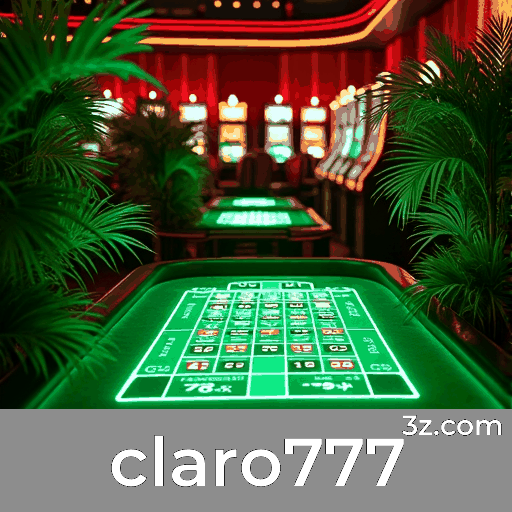 Descubra as Ofertas Exclusivas do claro777 e Maximize Suas Bonificações