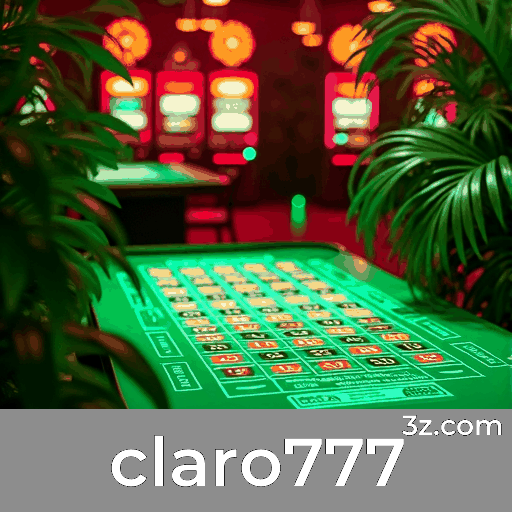 claro777: Plataforma de Apostas com Serviços Profissionais e Segurança