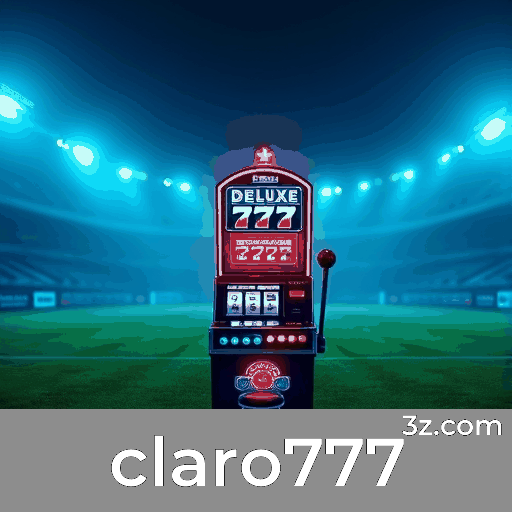 claro777: Plataforma de Apostas com Serviços Profissionais e Segurança