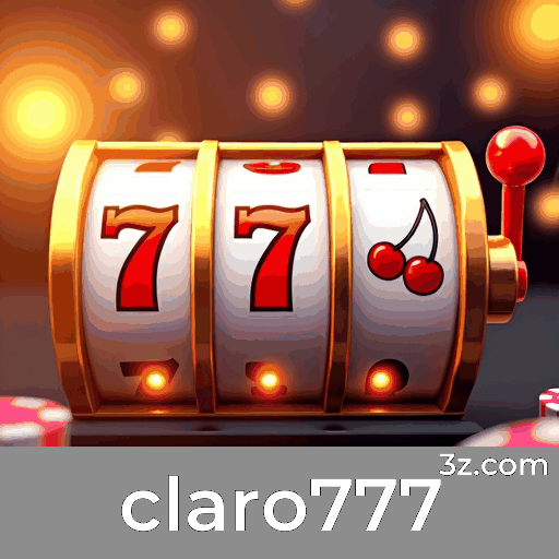 Claro777: Diversão Sem Limites para Jogadores Brasileiros